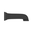 thumbnail image 4 of American Standard 8888110.243 Town Square S 6-3/4" Ips Non-Diverter Tub Spout - Black, 4 of 6