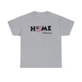 thumbnail image 2 of Arkansas Cotton Tee, 2 of 12