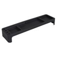 NUOLUX Black ABS Rack Computer Supporting Shelf for Home Keyboard ...