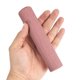 thumbnail image 4 of Rollo de papel crepé Uxcell Decoración de papel crepé 8.3ft L 5.9 Inch W, Rojo claro, 4 of 7