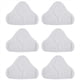 thumbnail image 2 of Almohadillas de Repuesto de 6 Uds Compatibles con Limpiador de Mopa una Vapor , Almohadillas de Microfibra Lavables para Suelo, 2 of 5