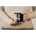 thumbnail image 5 of Printtoo PersonalizedPhotoCollage CoffeeMugBest Uncle In The Galaxy Custom Picture Ceramic CupDishwasher & Microwave Safe- 11 Oz -Black, 5 of 6