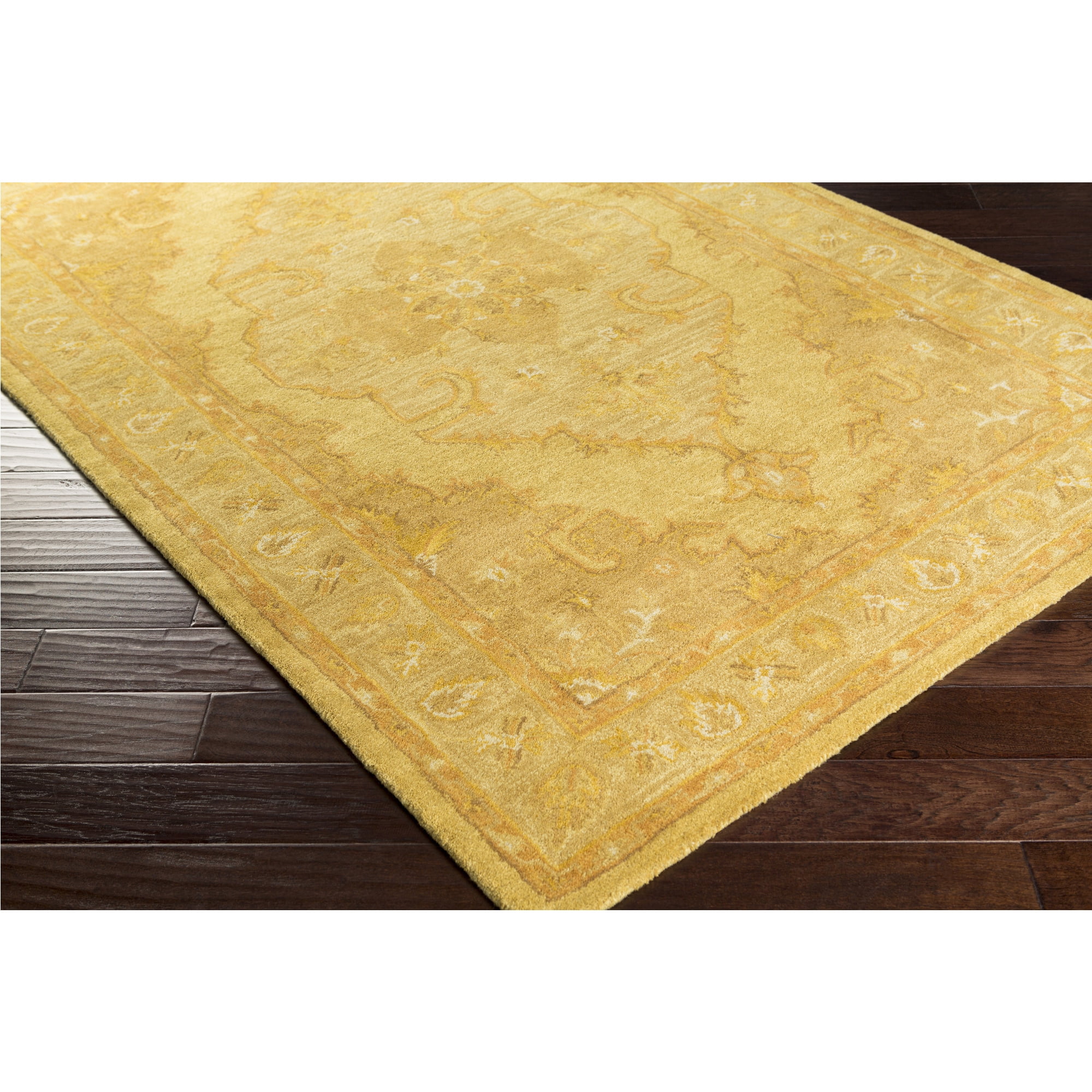 Artistic Weavers Middleton Meadow 7'6" x 9'6" Rectangular Area Rug