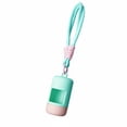 thumbnail image 1 of Bolsa para Recoger Excrementos de Mascotas, Dispensador Portátil de Bolsas para Desechos de Mascotas, Soporte para Basura para Perros, Dispensadores, Suministros de Limpieza., 1 of 6
