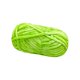 thumbnail image 1 of Hilo grueso para tejer a mano Macarena Hilo de lana súper voluminoso 87,49 yardas Verde brillante, 1 of 8