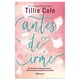 thumbnail image 1 of Antes de Irme Planeta Libro de bolsillo 1ra edicion, 1 of 2
