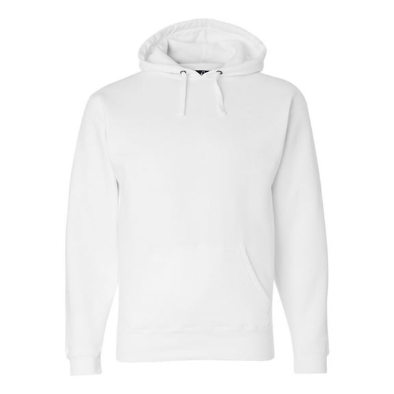 Fleece Premium Hooded Sweatshirt