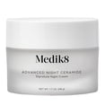thumbnail image 1 of Crema de noche Medik8 Advanced Night Ceramide Antienvejecimiento 50 ml, 1 of 6