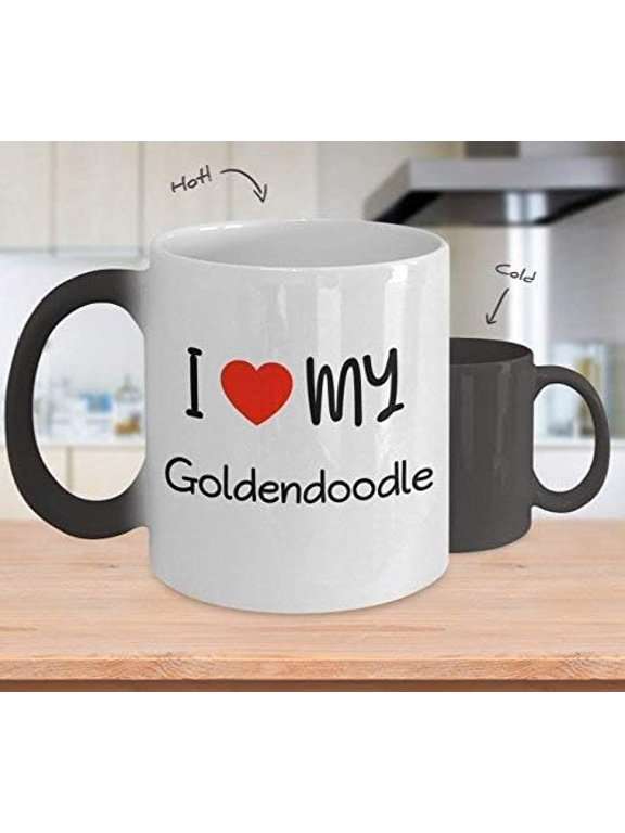 Coffee Mug 11 oz Coffee k Reusable Cups Best Cat Mom Ever (Colour Changing) Cat Cup - Perfect Funny Cat - Cat Merchandise - Cat - Kitty - Cat Mom - Mug Gifts