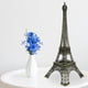 thumbnail image 5 of Decoración de la Torre Ticfox Estatua de Hierro 38 cm, 5 of 9