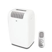 Whynter 5500 BTU (10,000 BTU ASHRAE) Portable Air Conditioner with Remote