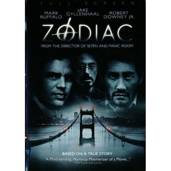 Zodiac (DVD)