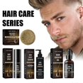 thumbnail image 4 of Hair Boost Spray, Strong Solid Hair Thick Hair Fall Prevention Moisturize Hair Care Liquid, 4 of 5