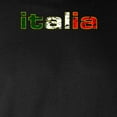 thumbnail image 3 of CafePress - Italia Vintage Long Sleeve Dark T Shirt - Long Sleeve Dark T-Shirt, 3 of 4