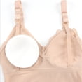 thumbnail image 4 of Valcatch Nursing Tank Tops for Breastfeeding, Comfort Stretch Maternity Camisoles with Built-in Bra, 4 of 9