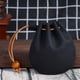 thumbnail image 3 of Monedero con cordón cordón para dados, monedero duradero hecho para bodas, juegos , mujeres y mujeres Magideal Monedero con cordón, 3 of 7