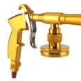 thumbnail image 3 of Tool 6.2-9.5KG High Pressure Washer Gun Sprayer Ergonomic Cleaning Tool for Automobiles Car Interior, 3 of 7