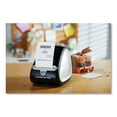 thumbnail image 2 of DYMO LabelWriter Continuous-Roll Receipt Paper 3 1/2 x 300 White 30270, 2 of 4
