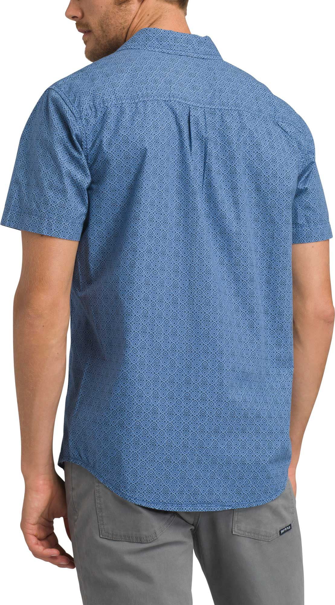 prana ulu shirt