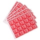 thumbnail image 1 of 600 pegatinas con palabras de Año Nuevo chino para bolsas de galletas, etiquetas adhesivas para sellar, para hornear, envoltorios, sobres, cajas de regalo., 1 of 8