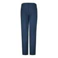 thumbnail image 2 of (Price/Pcs)Red Kap PT38 Men's Brushed Twill Slacks-Navy-38-31&nbsp;, 2 of 2
