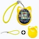 thumbnail image 4 of Inteprter Cubierta de máquina de juego para mascotas, equipo antideslizante, suave, antipolvo, funda de silicona, accesorios de juego, reemplazo de Electrónica Amarillo, 4 of 6