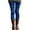 A-Brown, variant on Puliio Xmas Leggings For Women Christmas Snowflake Printed High Waisted Funny Workout Stretch Pants Winter Tummy Control Holiday Pantyhose Plus Size Tights,Blue,XXL