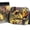 Christmas Carol, variant on DreamController Nintendo Switch Console Special Edition Proudly Customized in USA I Comes with All Original Nintendo Switch Accessories | Made with Advanced Hydro-Dip Technology(Not Just a Decal)