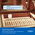 thumbnail image 2 of Sensor de temperatura y humedad TP-Link Tapo T310, 2 of 7