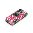 thumbnail image 3 of DesignSkinz Scratch-Resistant Hard Slim Case Compatible with iPhone 11 (Compatible with MagSafe) - Modern Graffiti Crown V1, 3 of 9