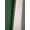 HUNTER GREEN, variant on Gorgeous Home Linen 2PC Black Solid Matte Color Window Lined Panel Curtain Rod Pocket 37" Width X 108" Length (each) Panel