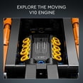 thumbnail image 3 of Juguete de construcción LEGO Technic Lamborghini Huracán Tecnica 42196, 3 of 6