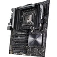 thumbnail image 7 of Asus WS X299 SAGE/10G Workstation Motherboard - Intel Chipset - Socket R4 LGA-2066 (90sw00h0-m0aay0), 7 of 7