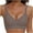 Gray, variant on Bpmpbo Seamless Bras for Women,Women's Nursing Bra Maternity Sleeping Underwear Large Size Large Cup No Underwear Women Daily Bra