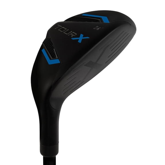 Junior Tour X Golf Club Starter 18* 3H Hybrid Junior Graphite