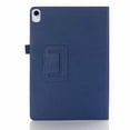 thumbnail image 3 of EpicGadget iPad Mini 6 Case (2021), Lightweight Folio Folding Stand Cover Auto Sleep/Wake Smart Case for Apple 8.3" iPad mini (6th Generation, 8.3-inch, 2021 Released) (Navy Blue), 3 of 4