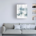 thumbnail image 3 of Laura Marshall 'Flow with Gold II' Canvas Art, 3 of 4