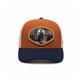 thumbnail image 2 of Knite Gorra Farmer Hombre Horse Legacy Beige Estilo Trucker Transpirable Vaquera, 2 of 5