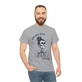 thumbnail image 5 of Mother's Day Dead Tired Mom Skull Shirt, Mother's day gift ID-0304-YLEQ, 5 of 10