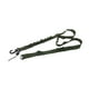 thumbnail image 4 of Colgador de Cordón para Acampada, Correa de Almacenamiento, Correa Ajustable, Equipo de Acampada Multifuncional para Viajes, Senderismo, Acces Verde, 4 of 8