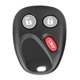 thumbnail image 4 of Control remoto de entrada sin llave ANGGREK 2 uds 3 botones, 4 of 8