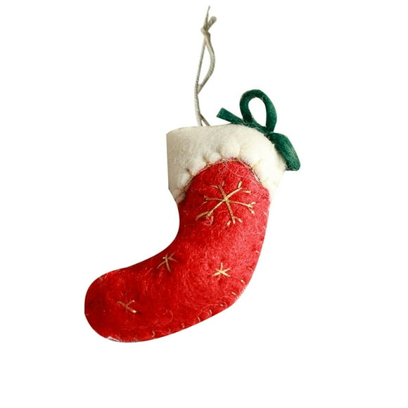 Binwennn Christmas Pendant Festive Decorative Pendant Christmas Tree Decorative Pendant Cute Pendant Primitive Easter Eggs Hanging Christmas Decorations Vintage Drinking Happy The Christmas Shoppe