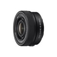 thumbnail image 3 of Sony E PZ 16-50 mm F3.5-5.6 OSS II, 3 of 4