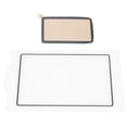 thumbnail image 4 of Protector de pantalla LCD para cámara, 0,3 mm, profesional, óptico, LCD, protector de pantalla LCD para cámara, vidrio óptico, ultra sensible, 4 of 9