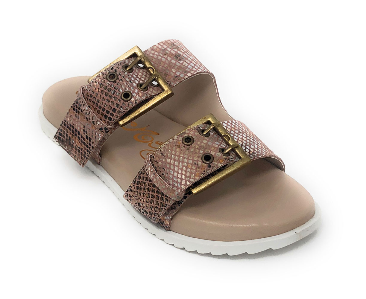 naughty monkey sandals