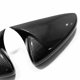 thumbnail image 5 of Compatible With Mazda CX-30 Cow Horn Rearview Mirror Cove, 5 of 5