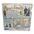 thumbnail image 2 of Europe Ticket Tour Tabletop Card Game Ticket To Ride High Quality, 2 of 3
