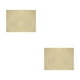 thumbnail image 4 of Ounissouiy Alfombrillas de baño no deslizantes, pies limpios con textura tejida especial, alfombrillas suaves y cómodas para ducha con desagüe Type1 NO1, 4 of 6