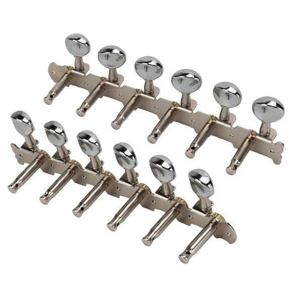 Guitar Tuning Key, Tuning Peg Lightweight For Acoustic Guitar