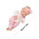 thumbnail image 3 of Juguetes de piscina, juguetes para bebés, juguetes para niños pequeños, muñecas, juguetes de goma suave, muñecas para niñas, regalos, muñecas de vinilo, muñecas, juguetes para niños y niñas, regalos,, 3 of 6